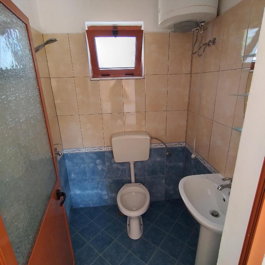 Holiday Home Plazhi San Pietro Kültér fotó