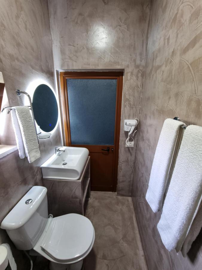 Holiday Home Plazhi San Pietro Kültér fotó