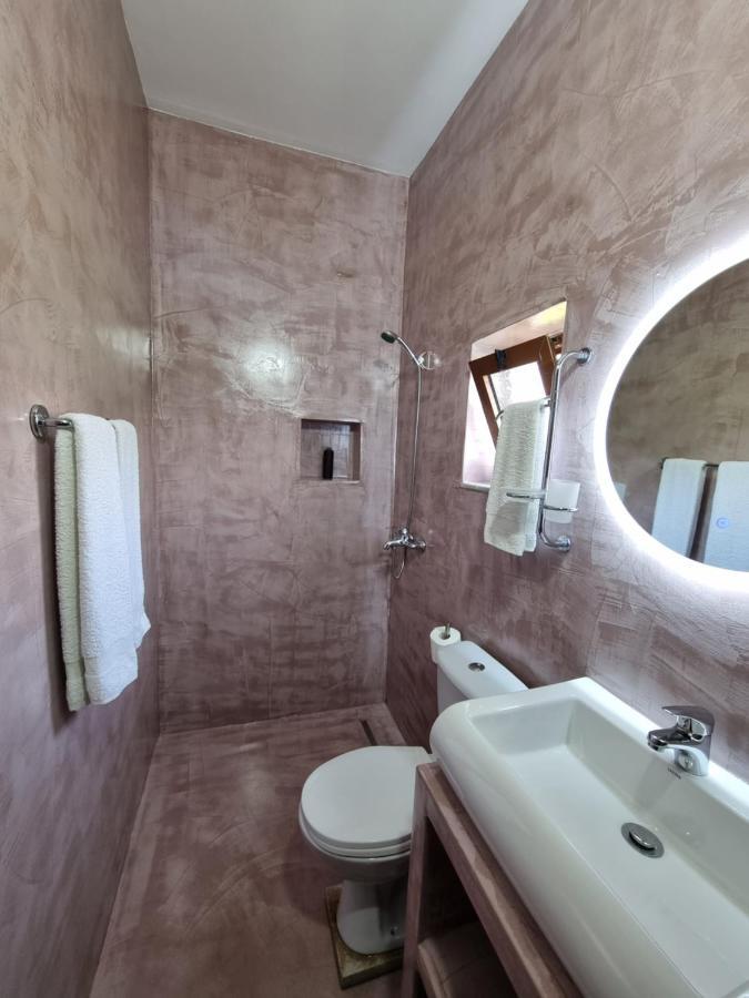 Holiday Home Plazhi San Pietro Kültér fotó