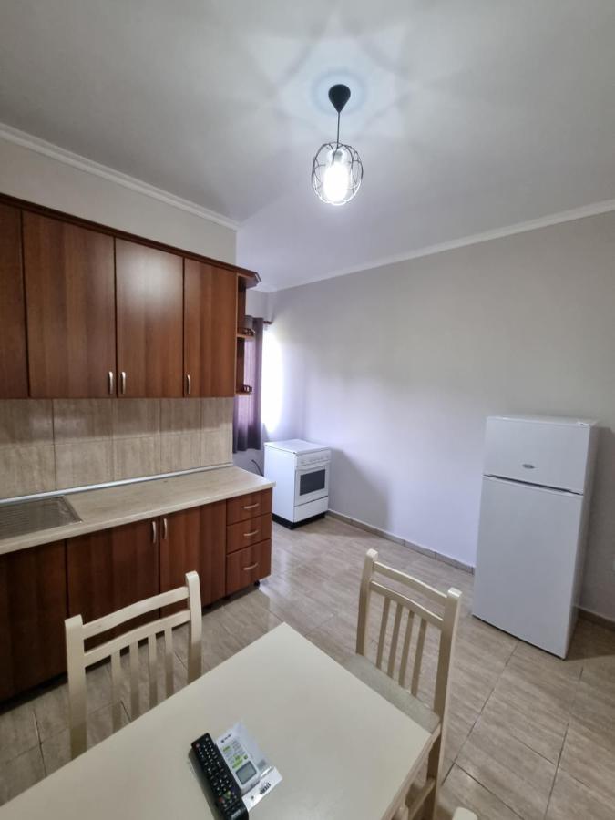 Holiday Home Plazhi San Pietro Kültér fotó