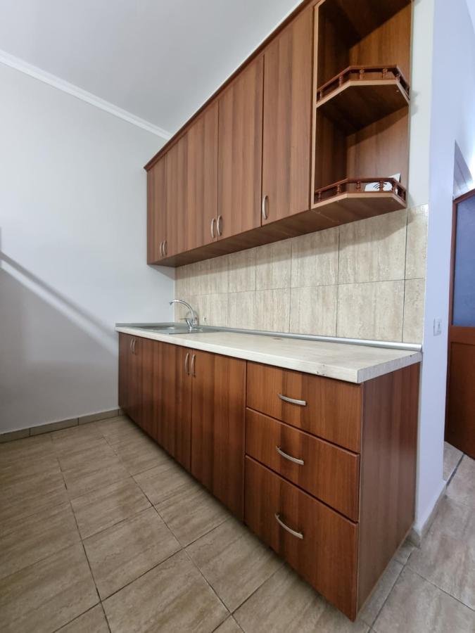 Holiday Home Plazhi San Pietro Kültér fotó
