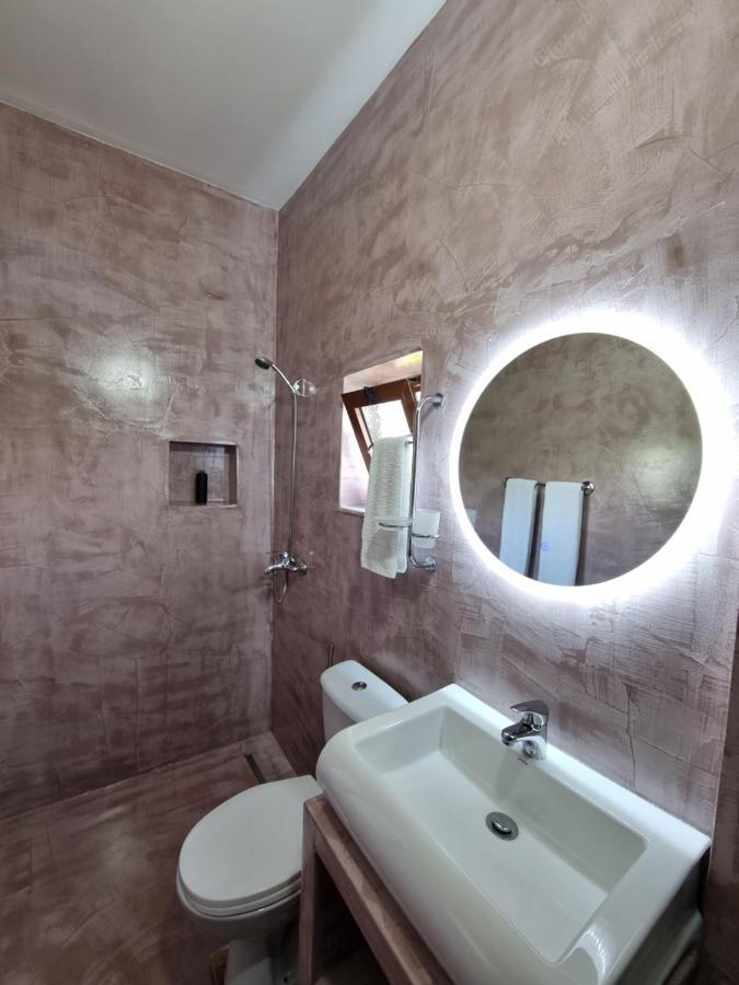 Holiday Home Plazhi San Pietro Kültér fotó
